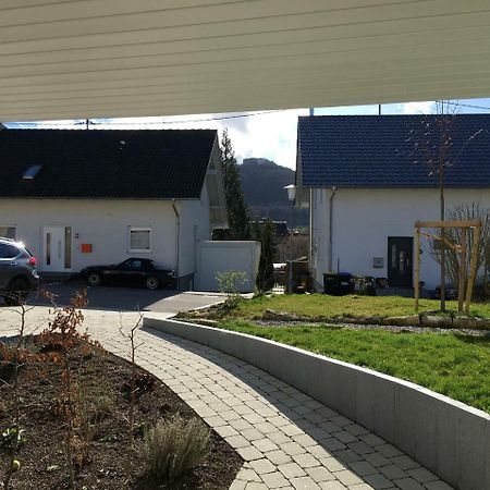 Ferienwohnung Gluiber Бойрен Екстер'єр фото