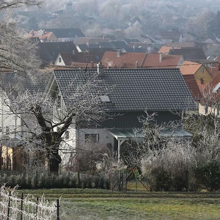 Ferienwohnung Gluiber Бойрен Екстер'єр фото