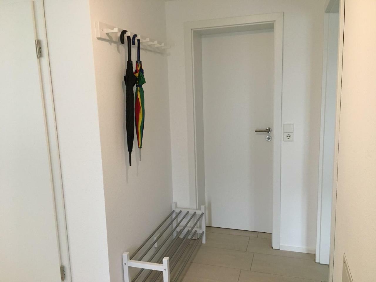 Ferienwohnung Gluiber Бойрен Екстер'єр фото