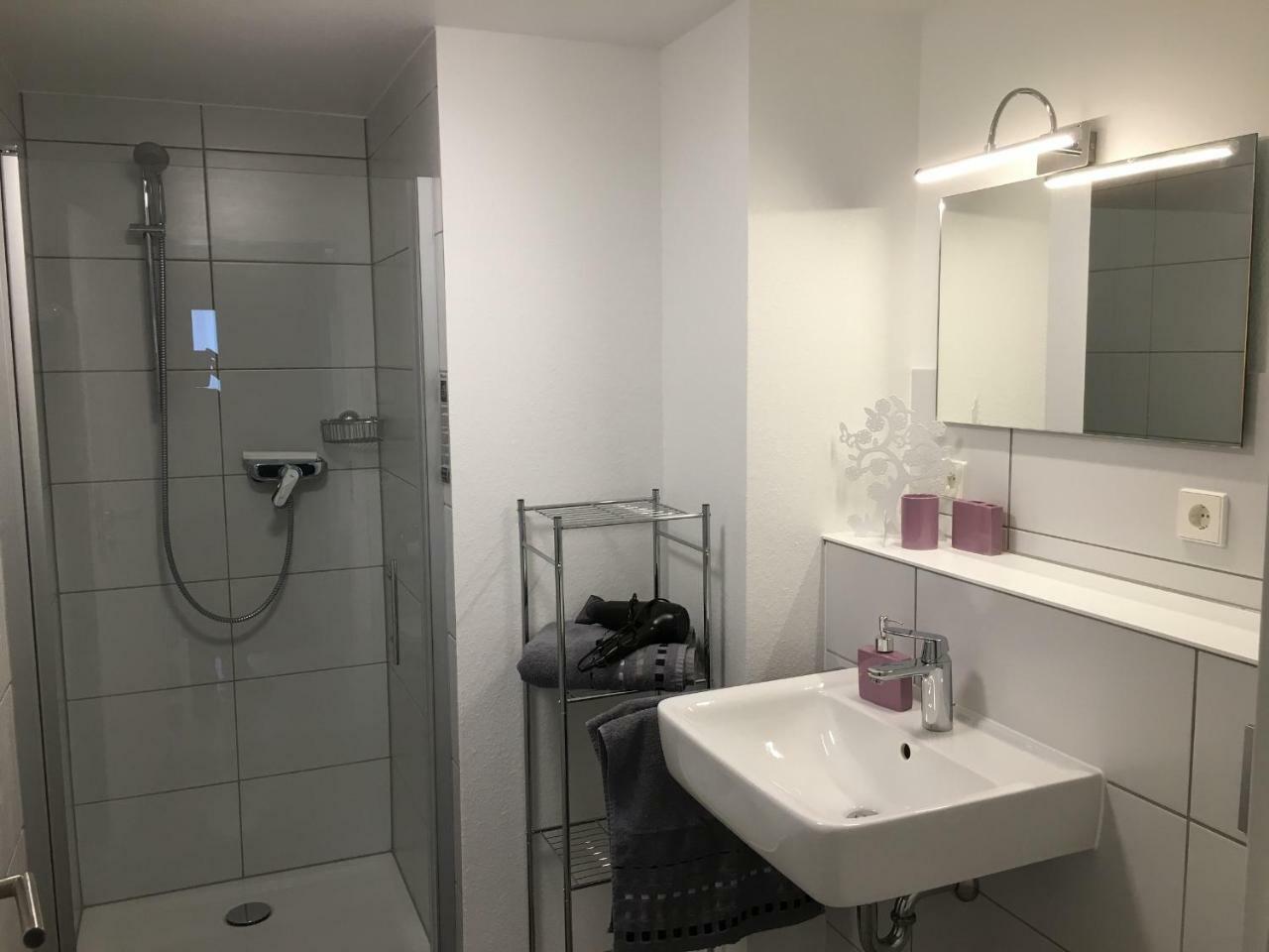 Ferienwohnung Gluiber Бойрен Екстер'єр фото