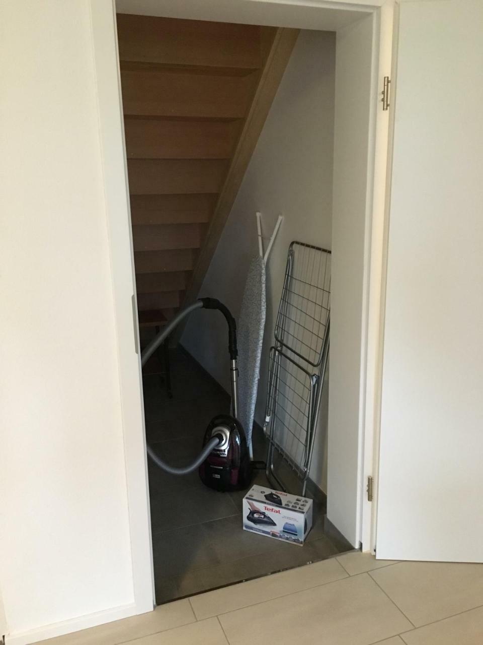 Ferienwohnung Gluiber Бойрен Екстер'єр фото