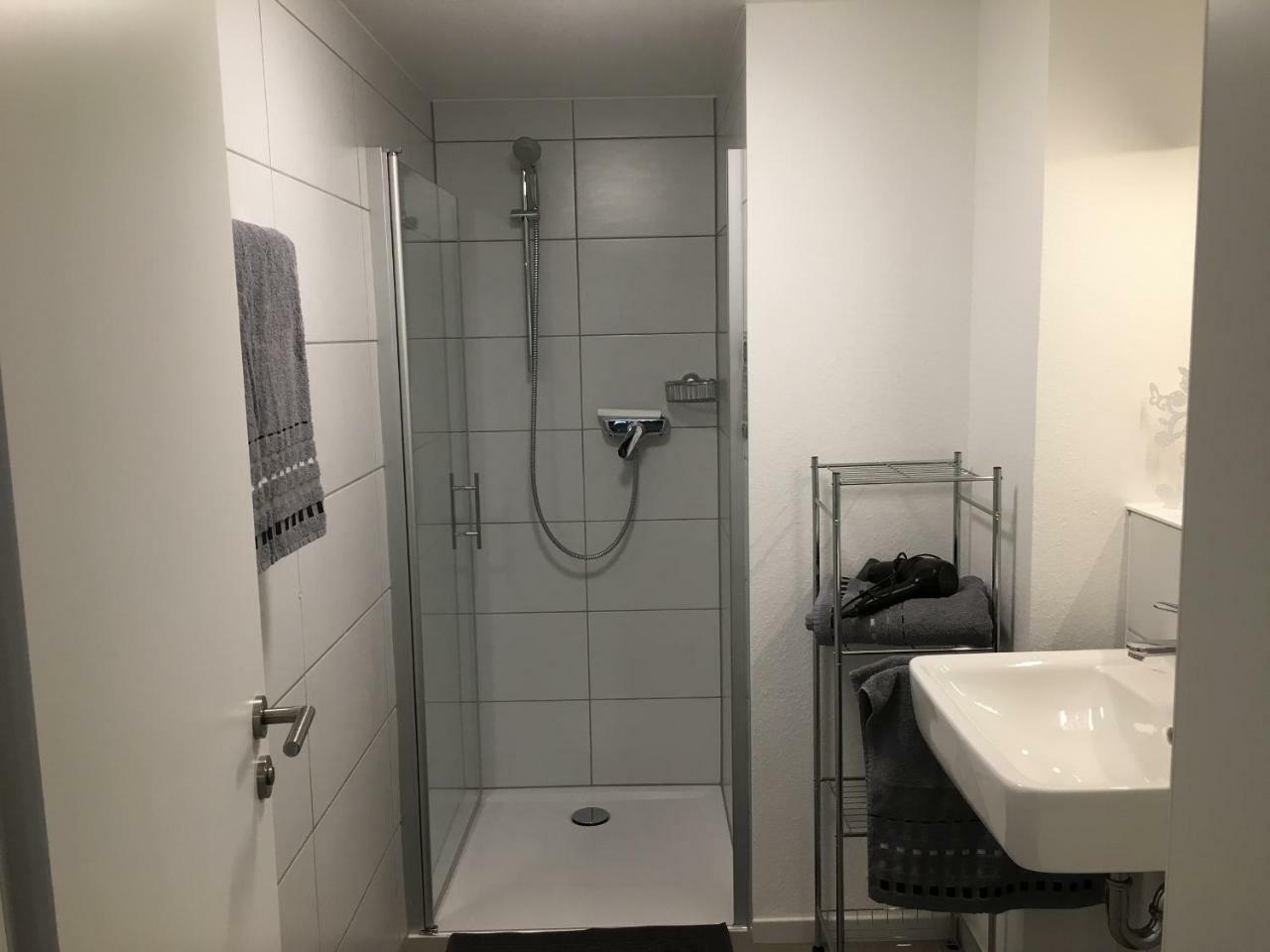 Ferienwohnung Gluiber Бойрен Екстер'єр фото