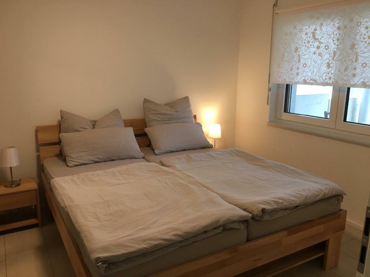 Ferienwohnung Gluiber Бойрен Екстер'єр фото